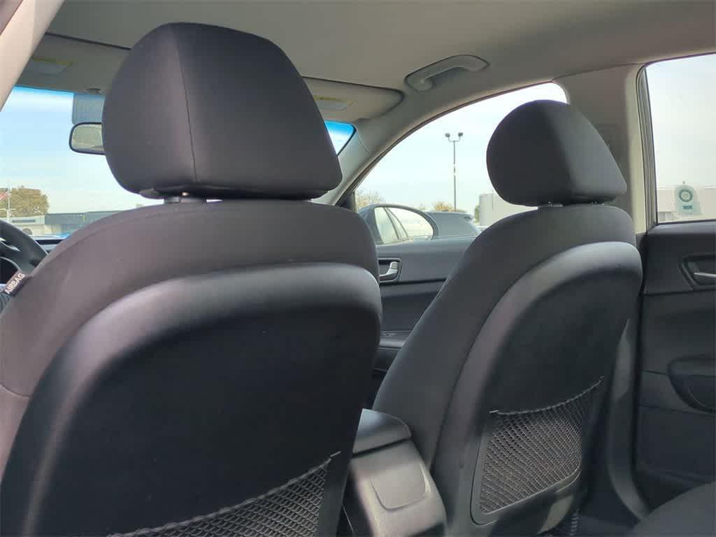 used 2020 Kia Optima car, priced at $17,280