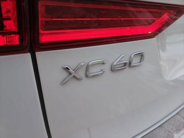 used 2023 Volvo XC60 car, priced at $34,438