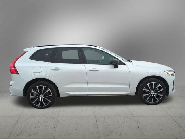 used 2023 Volvo XC60 car, priced at $34,438