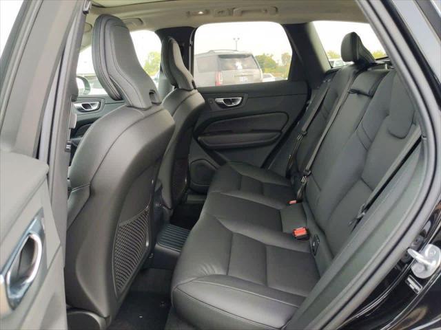 new 2025 Volvo XC60 Plug-In Hybrid car, priced at $63,750