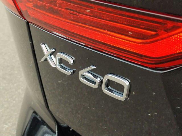 new 2025 Volvo XC60 Plug-In Hybrid car, priced at $63,750