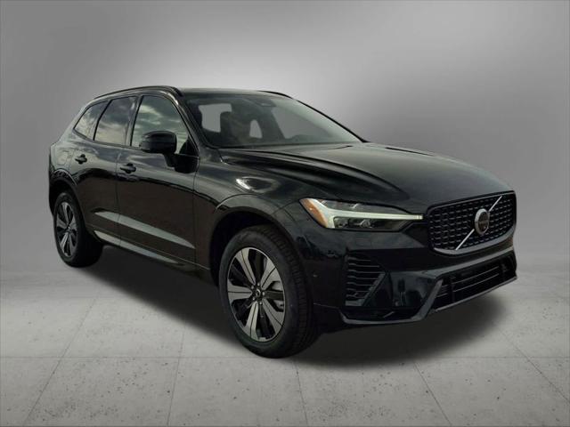new 2025 Volvo XC60 Plug-In Hybrid car, priced at $63,750