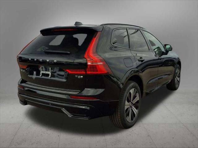 new 2025 Volvo XC60 Plug-In Hybrid car, priced at $63,750
