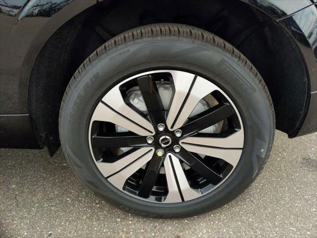 new 2025 Volvo XC60 Plug-In Hybrid car, priced at $63,750