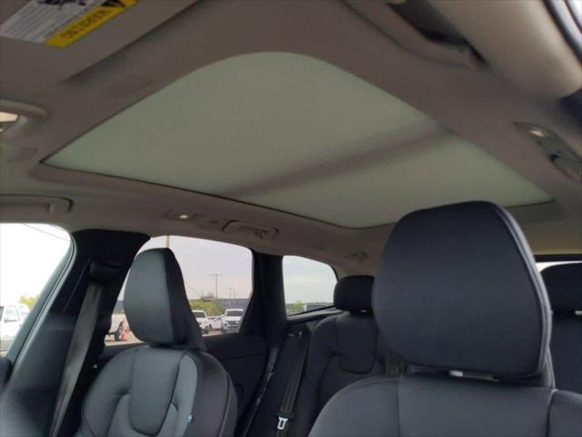 new 2025 Volvo XC60 Plug-In Hybrid car, priced at $63,750