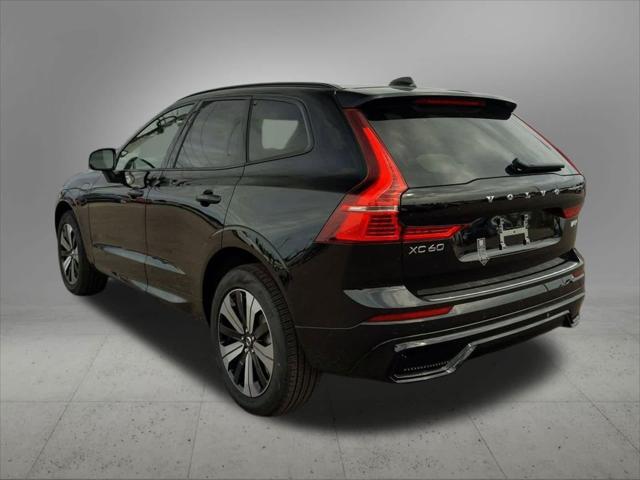 new 2025 Volvo XC60 Plug-In Hybrid car, priced at $63,750