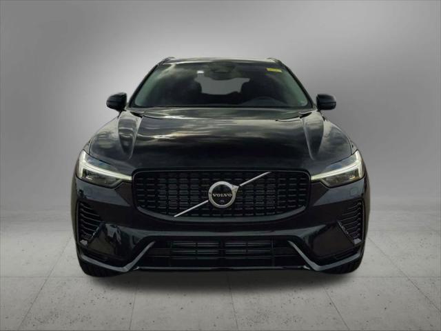 new 2025 Volvo XC60 Plug-In Hybrid car, priced at $63,750