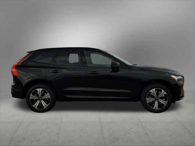 new 2025 Volvo XC60 Plug-In Hybrid car, priced at $63,750