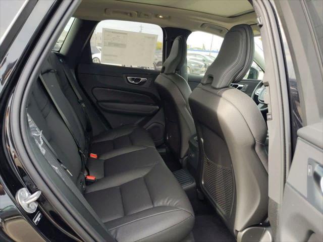 new 2025 Volvo XC60 Plug-In Hybrid car, priced at $63,750