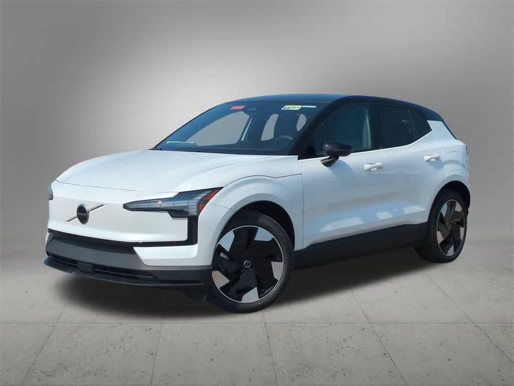 new 2025 Volvo EX30 car, priced at $47,380