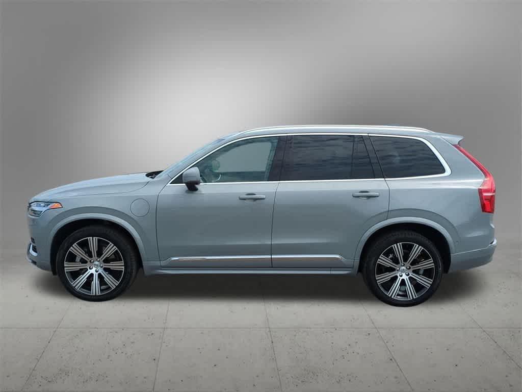 used 2024 Volvo XC90 Recharge Plug-In Hybrid car, priced at $57,428