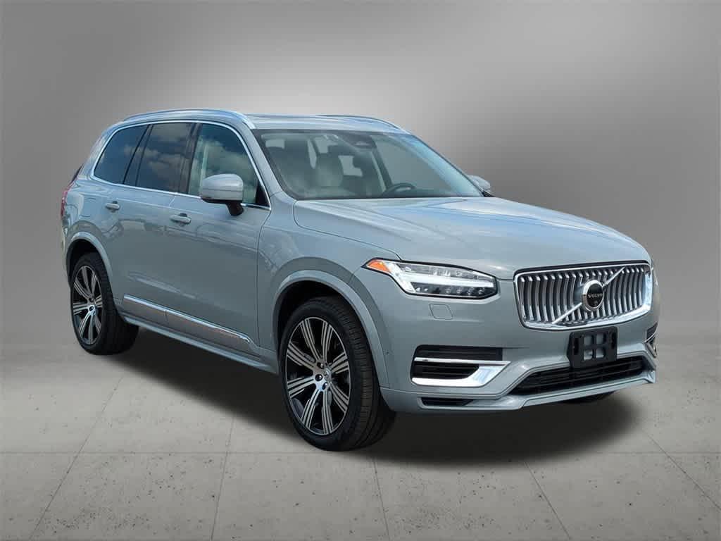 used 2024 Volvo XC90 Recharge Plug-In Hybrid car, priced at $57,428