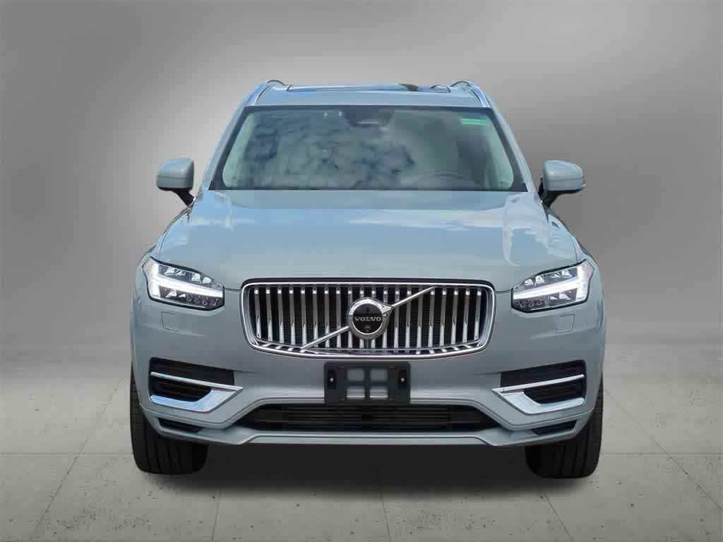 used 2024 Volvo XC90 Recharge Plug-In Hybrid car, priced at $57,428