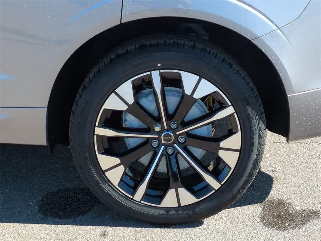 new 2026 Volvo XC60 car, priced at $57,985