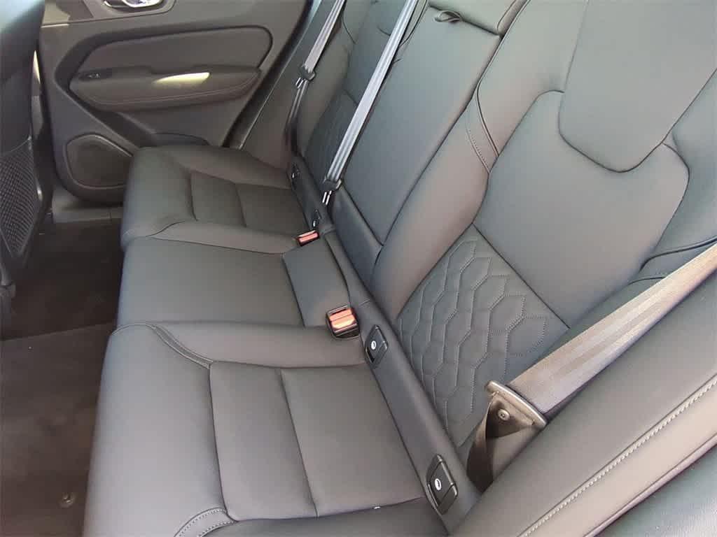 new 2026 Volvo XC60 car, priced at $57,985