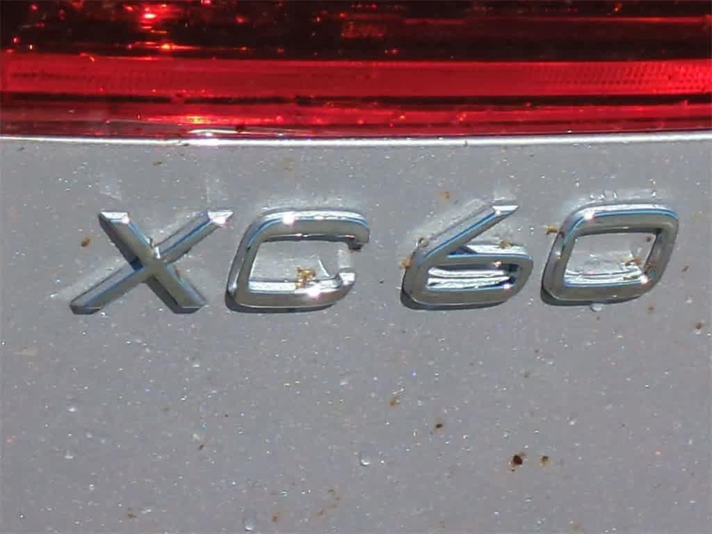 new 2026 Volvo XC60 car, priced at $57,985