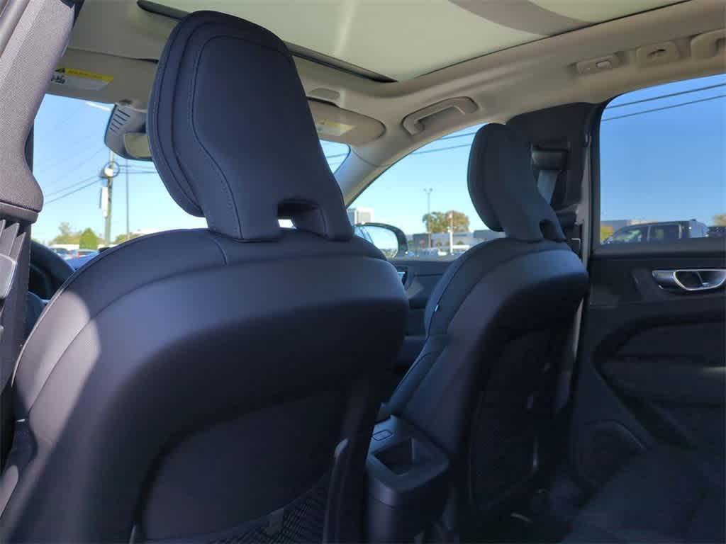 new 2026 Volvo XC60 car, priced at $57,985