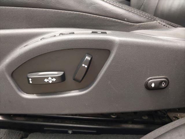 used 2017 Volvo XC60 car, priced at $11,980
