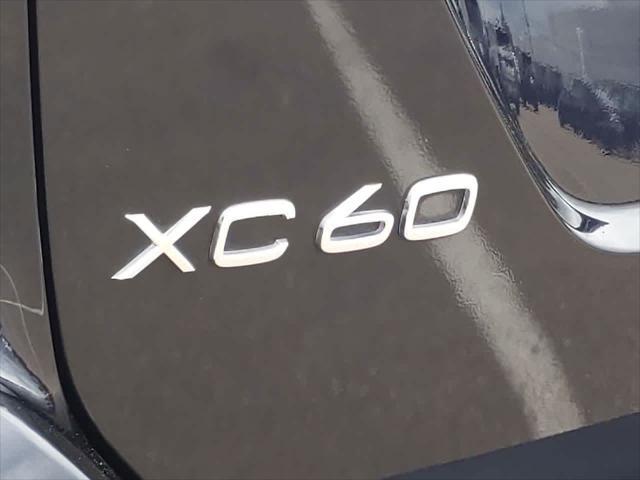 used 2017 Volvo XC60 car, priced at $11,980