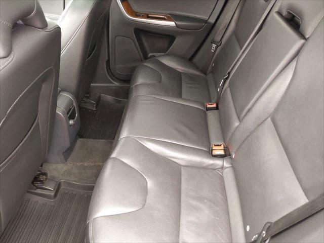 used 2017 Volvo XC60 car, priced at $11,980