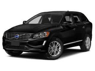 used 2017 Volvo XC60 car, priced at $11,980
