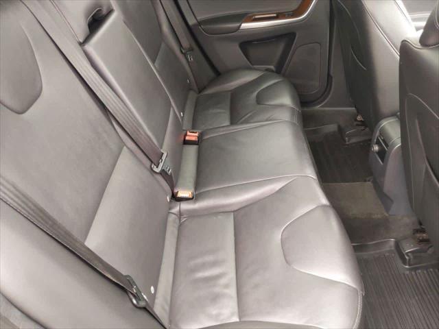 used 2017 Volvo XC60 car, priced at $11,980