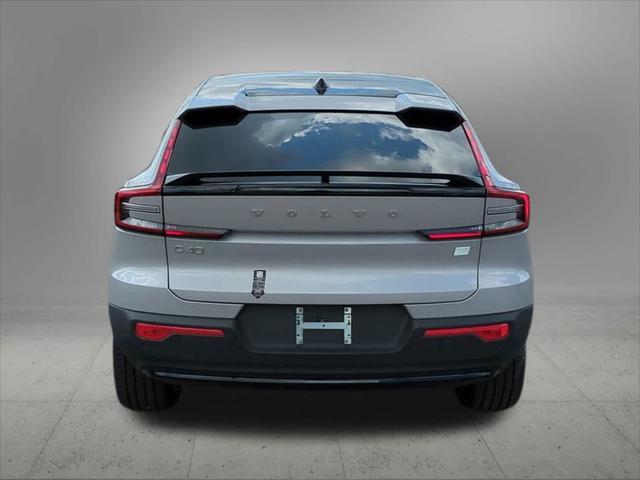 used 2024 Volvo C40 Recharge Pure Electric car, priced at $53,836