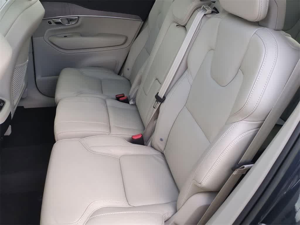 used 2022 Volvo XC90 car, priced at $35,977