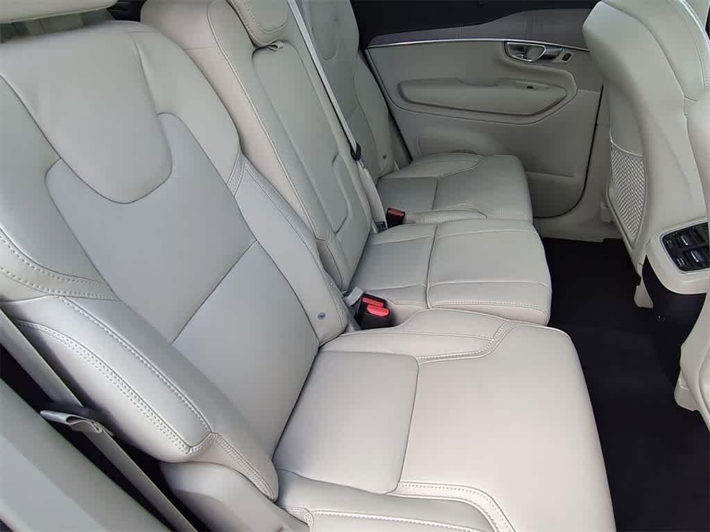 used 2022 Volvo XC90 car, priced at $35,977