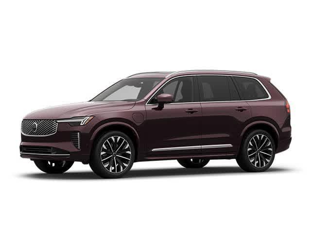 new 2026 Volvo XC90 Plug-In Hybrid car, priced at $85,625