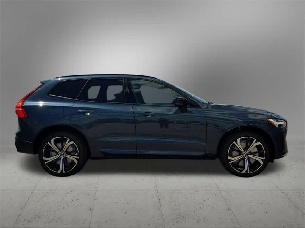 used 2025 Volvo XC60 Plug-In Hybrid car, priced at $69,996
