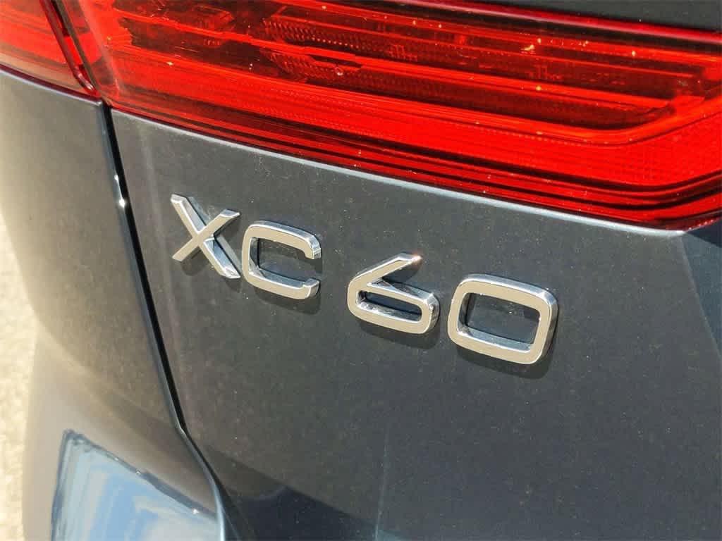 used 2025 Volvo XC60 Plug-In Hybrid car, priced at $69,996