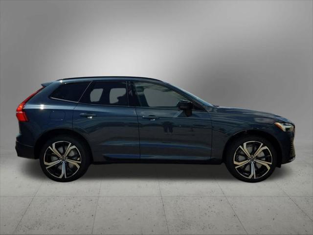 new 2025 Volvo XC60 Plug-In Hybrid car, priced at $69,996