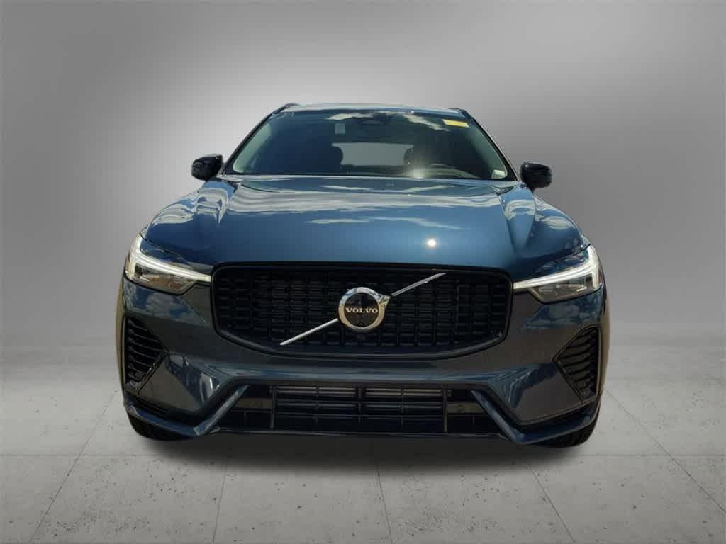 used 2025 Volvo XC60 Plug-In Hybrid car, priced at $69,996