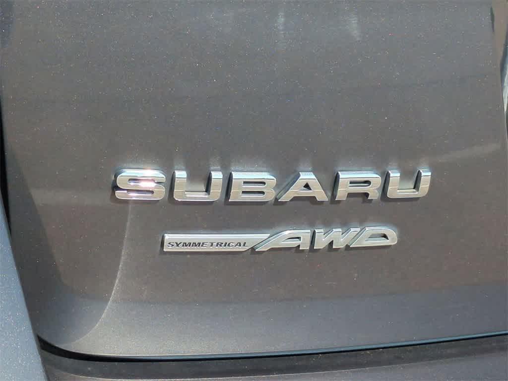 used 2021 Subaru Impreza car, priced at $14,777