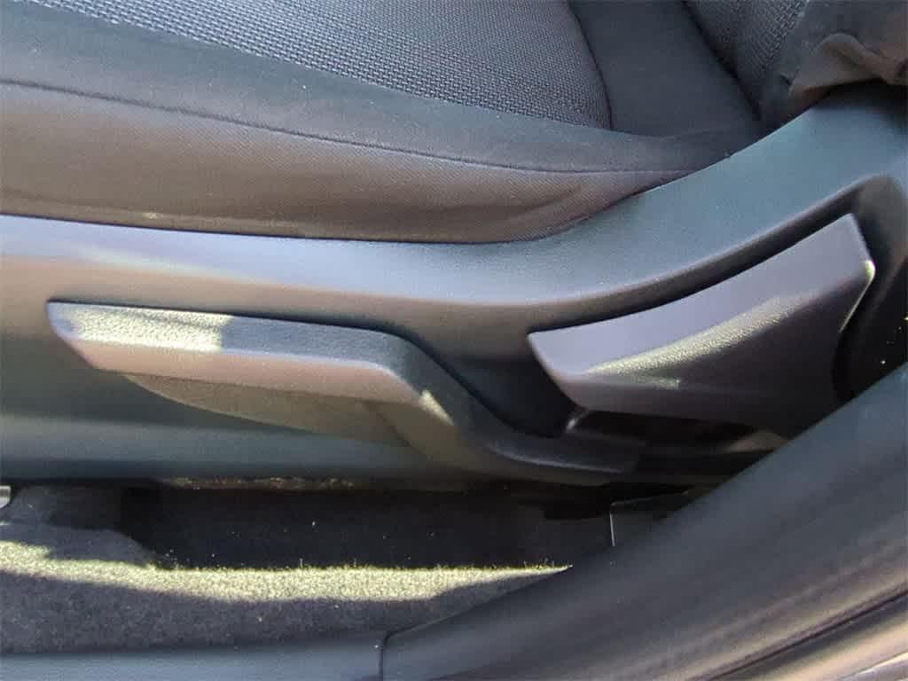 used 2021 Subaru Impreza car, priced at $14,777