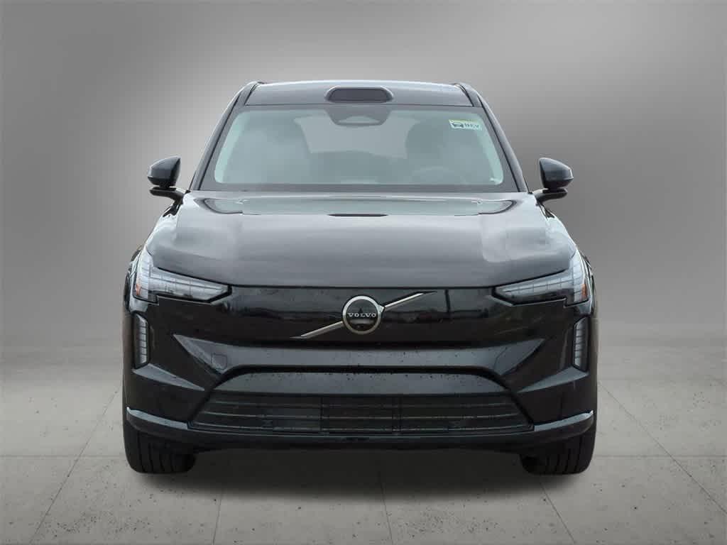 new 2025 Volvo EX90 car, priced at $82,640