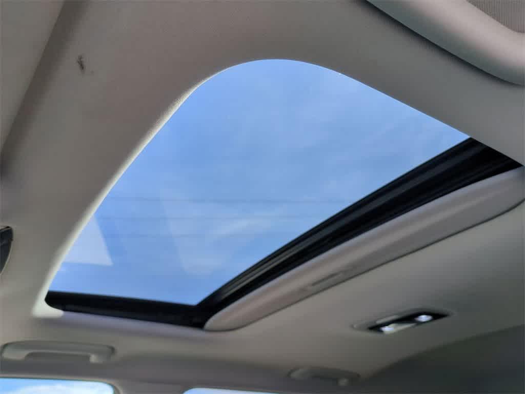 used 2024 Kia Seltos car, priced at $24,277