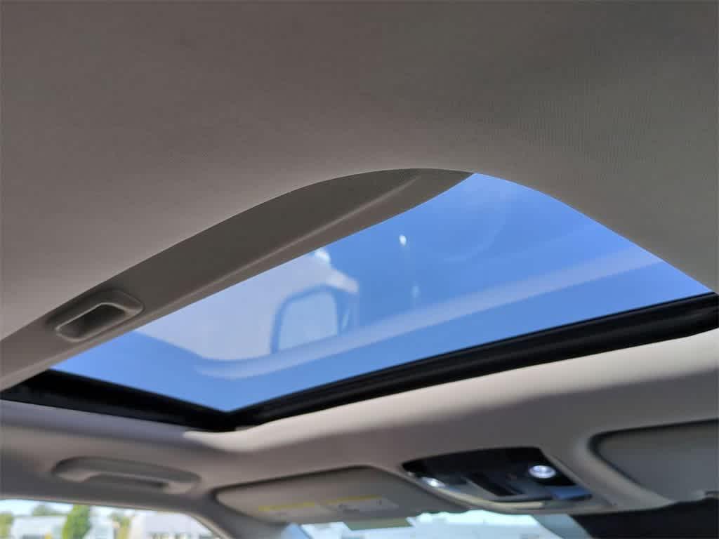 used 2024 Kia Seltos car, priced at $24,277