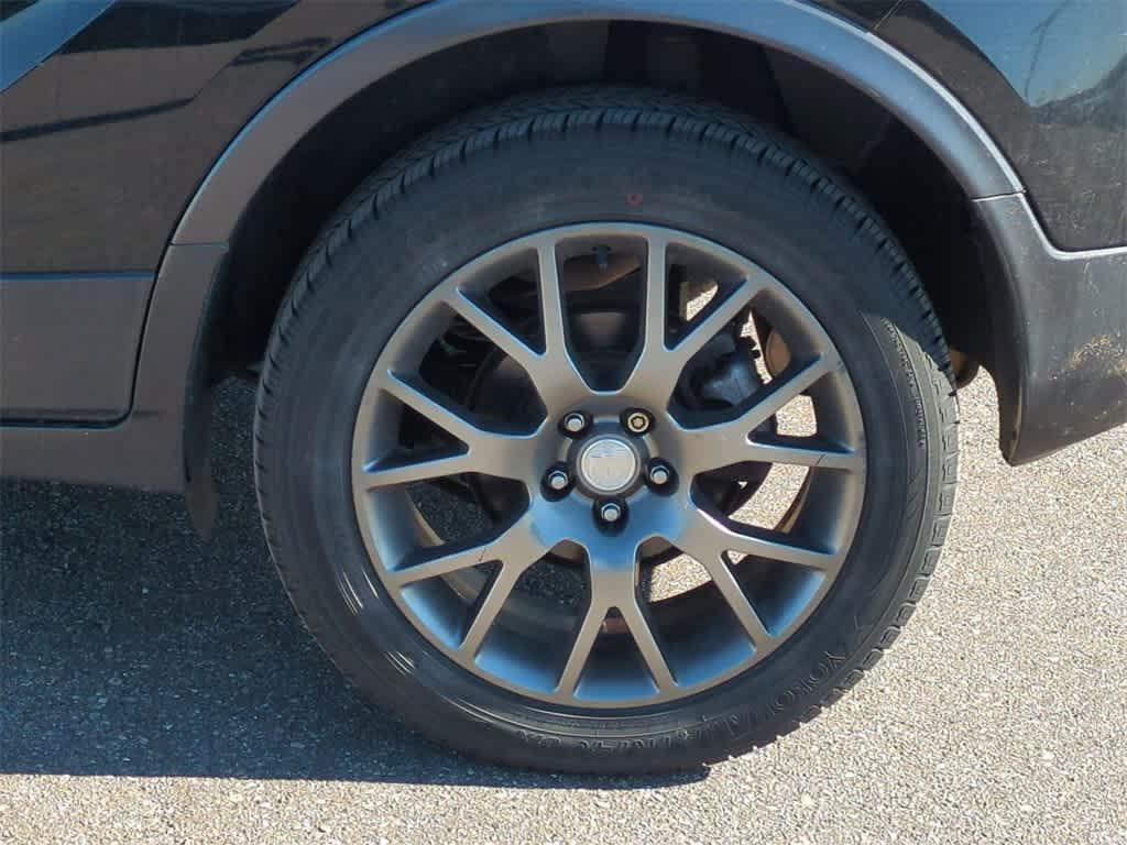 used 2019 Buick Encore car, priced at $13,977