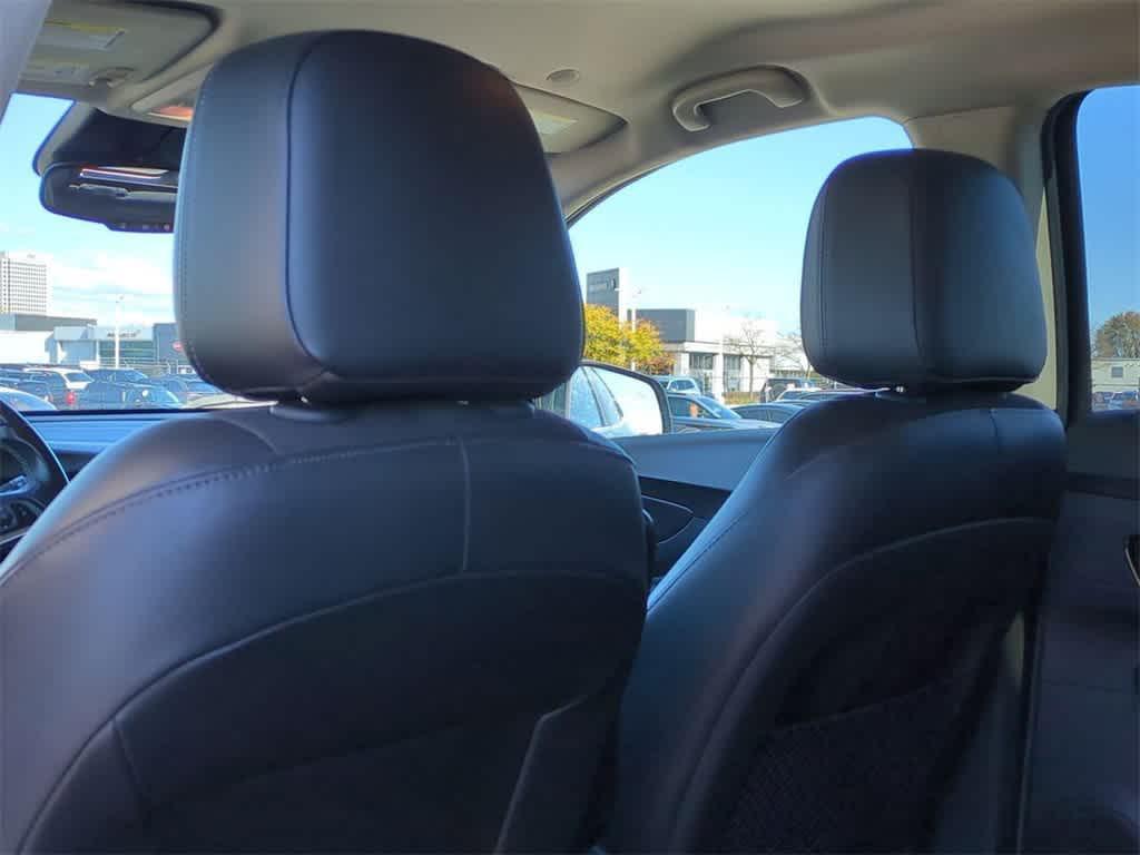 used 2019 Buick Encore car, priced at $13,977