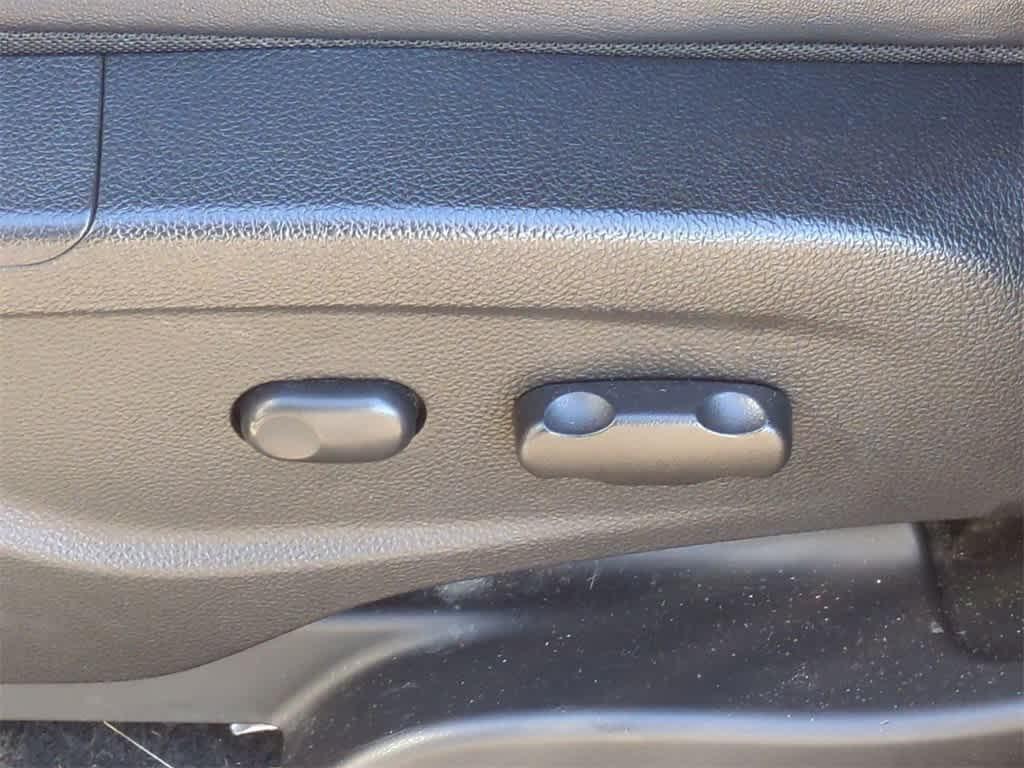 used 2019 Buick Encore car, priced at $13,977