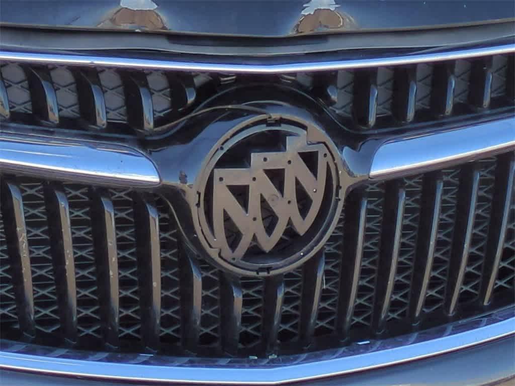 used 2019 Buick Encore car, priced at $13,977