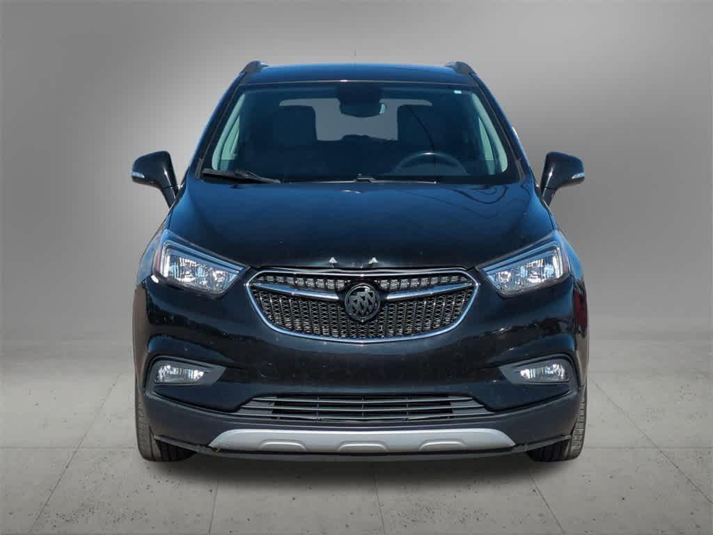 used 2019 Buick Encore car, priced at $13,977