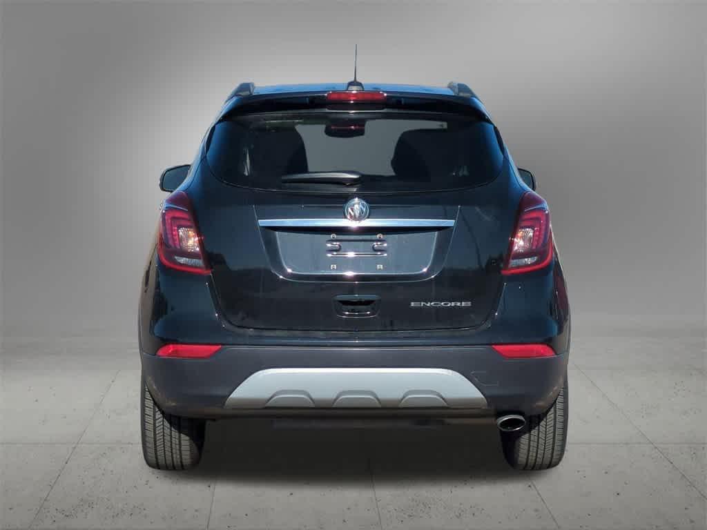 used 2019 Buick Encore car, priced at $13,977