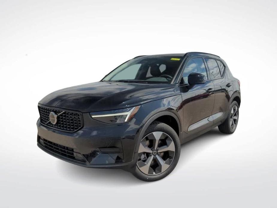 new 2024 Volvo XC40 car, priced at $46,510