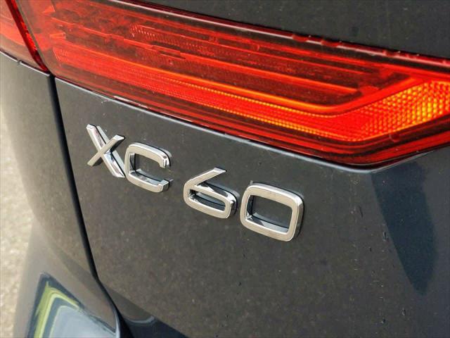 new 2025 Volvo XC60 car, priced at $53,600