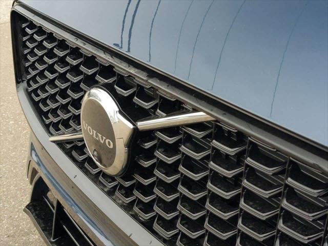 new 2025 Volvo XC60 car, priced at $53,600