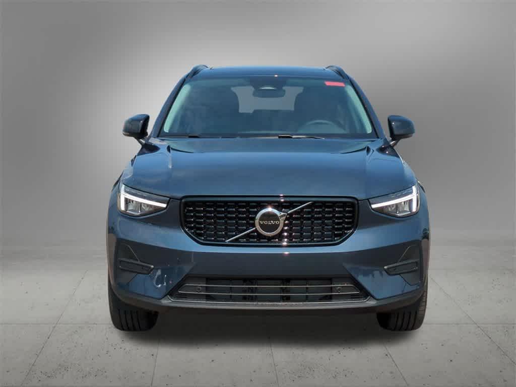new 2026 Volvo XC40 car, priced at $48,000