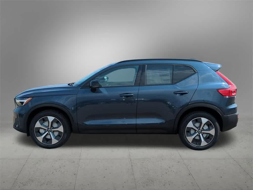 new 2026 Volvo XC40 car, priced at $48,000